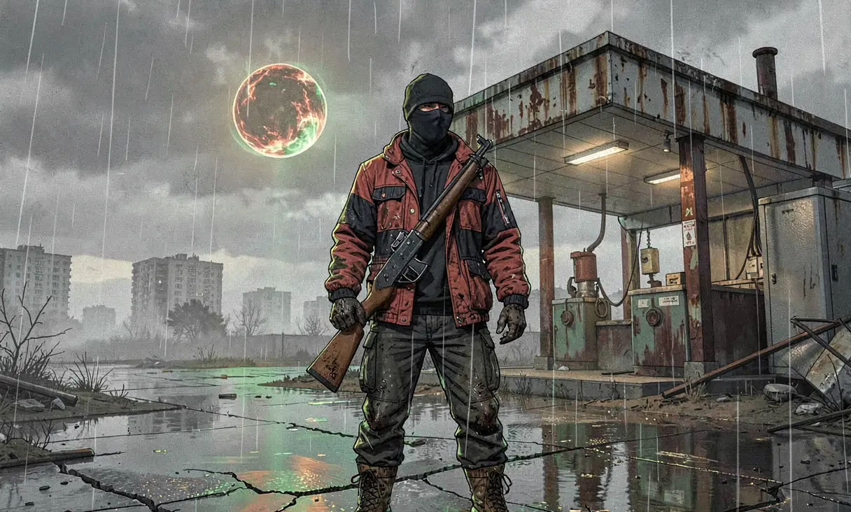 Strelok