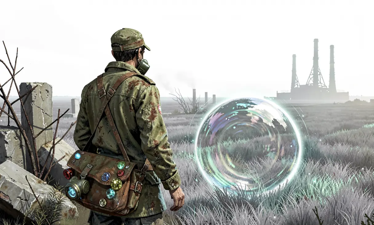 S.T.A.L.K.E.R. 2: Heart of Chornobyl