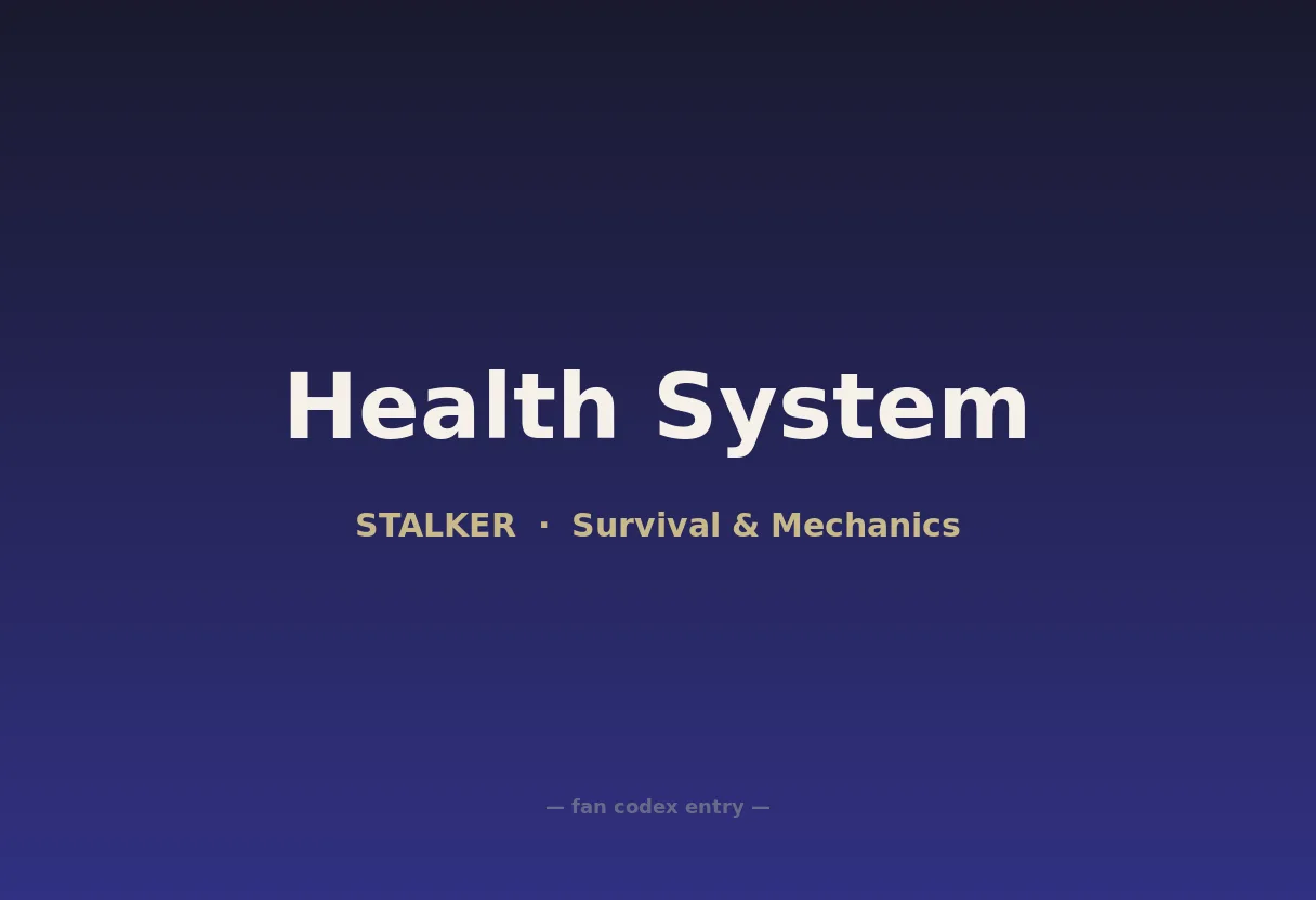 Health System