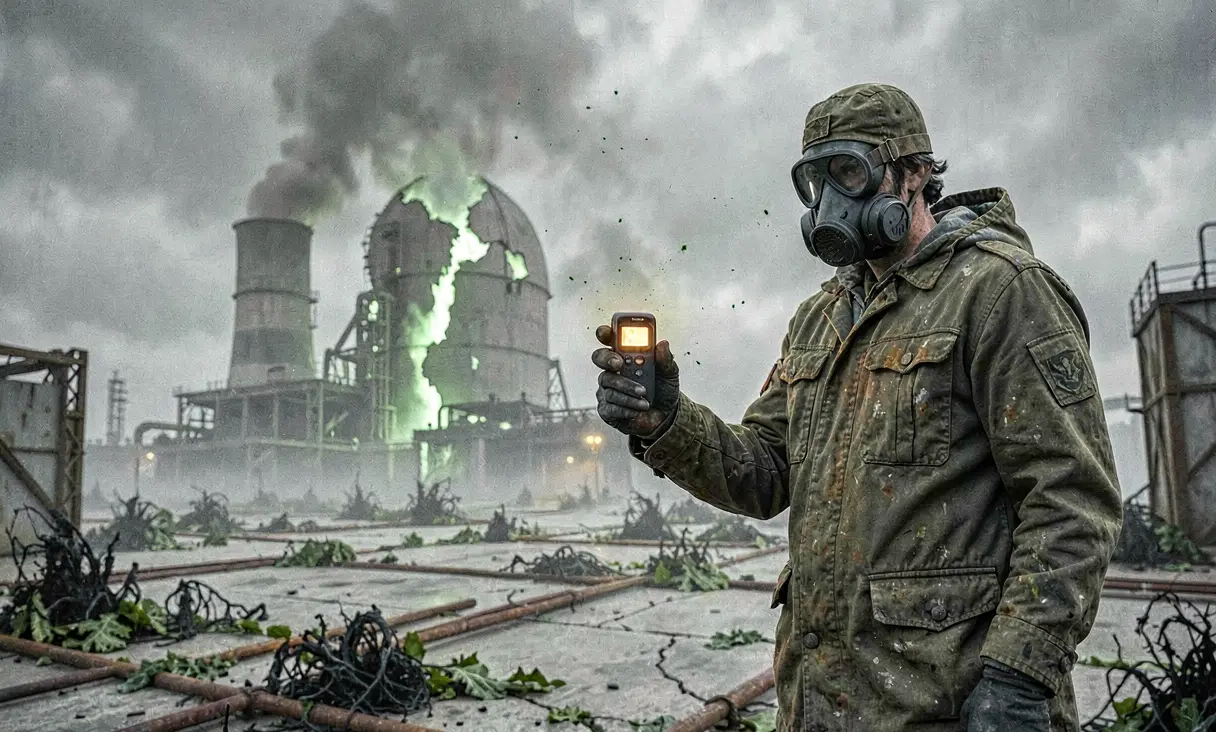 Radiation