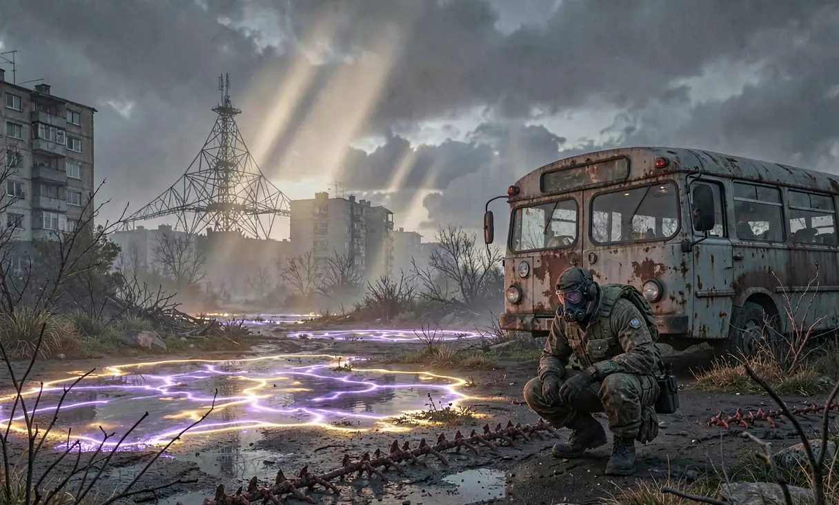 The Zone