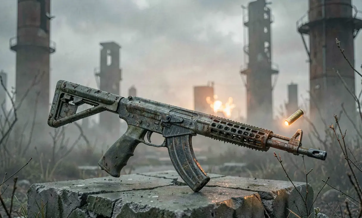 AK-101
