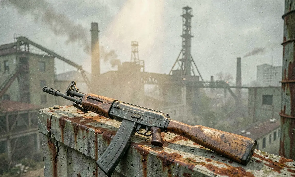 AKM