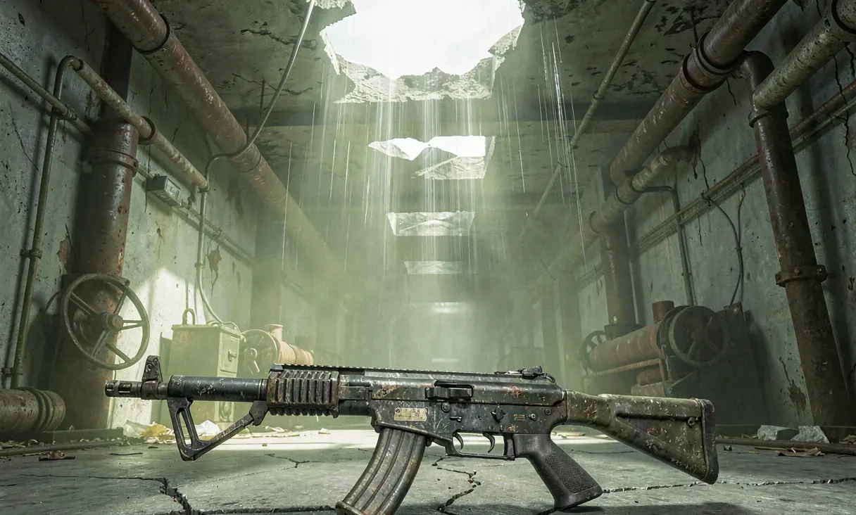 M4A1