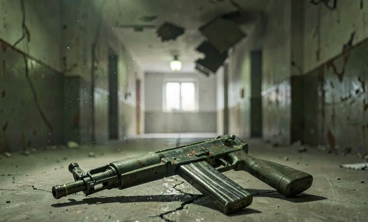 MP5