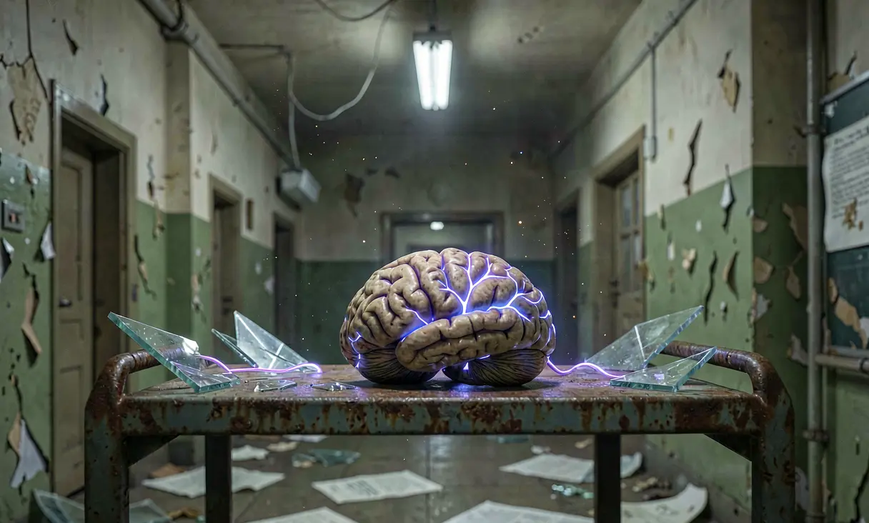 The Brain