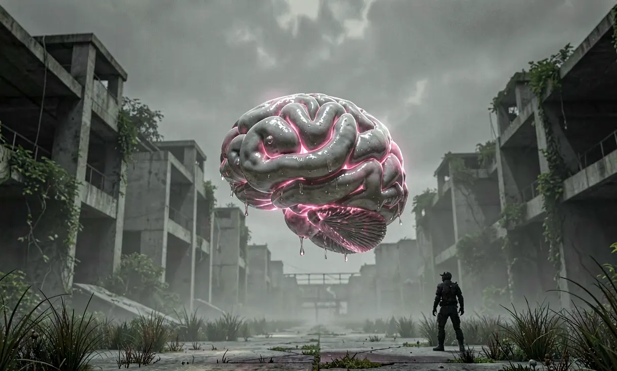 The Brain