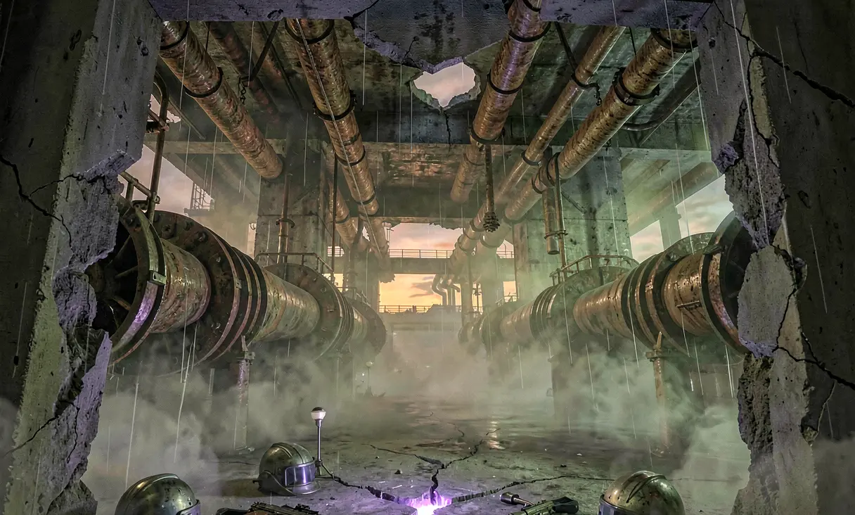 The Reactor