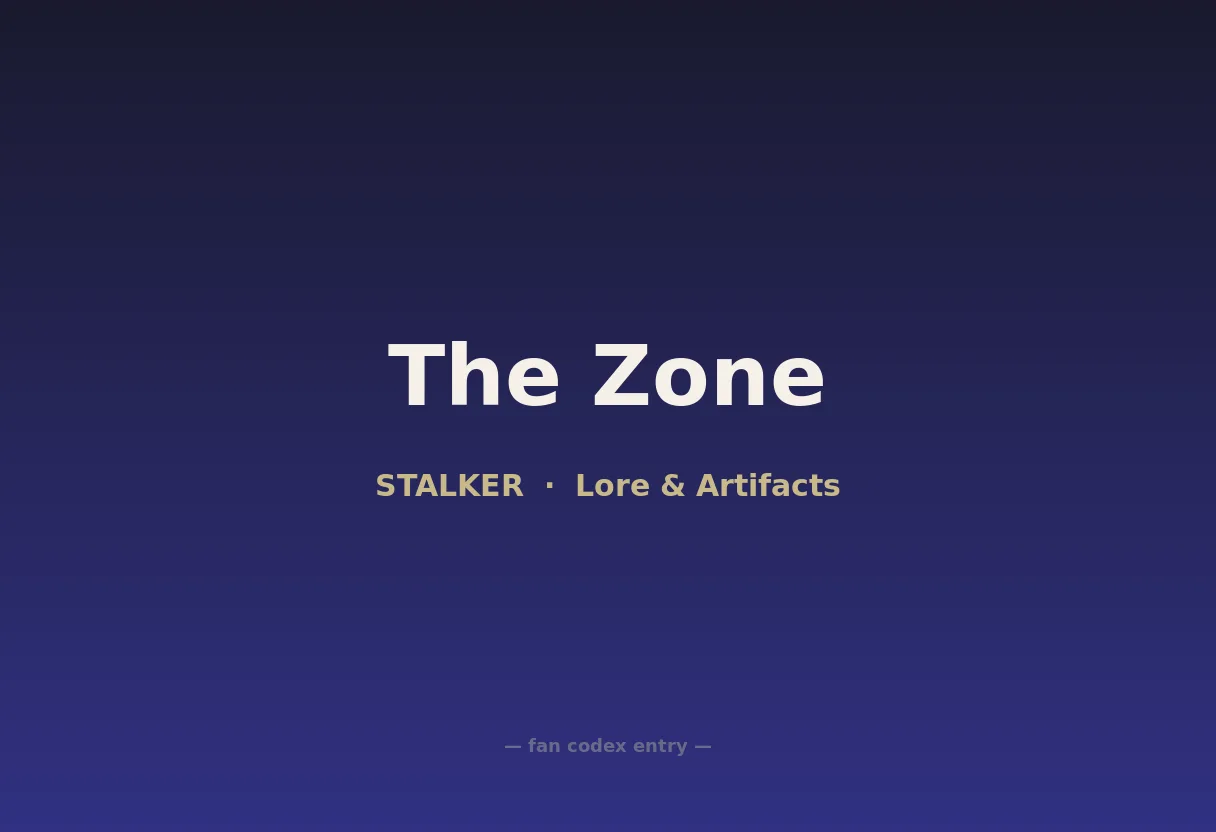 The Zone