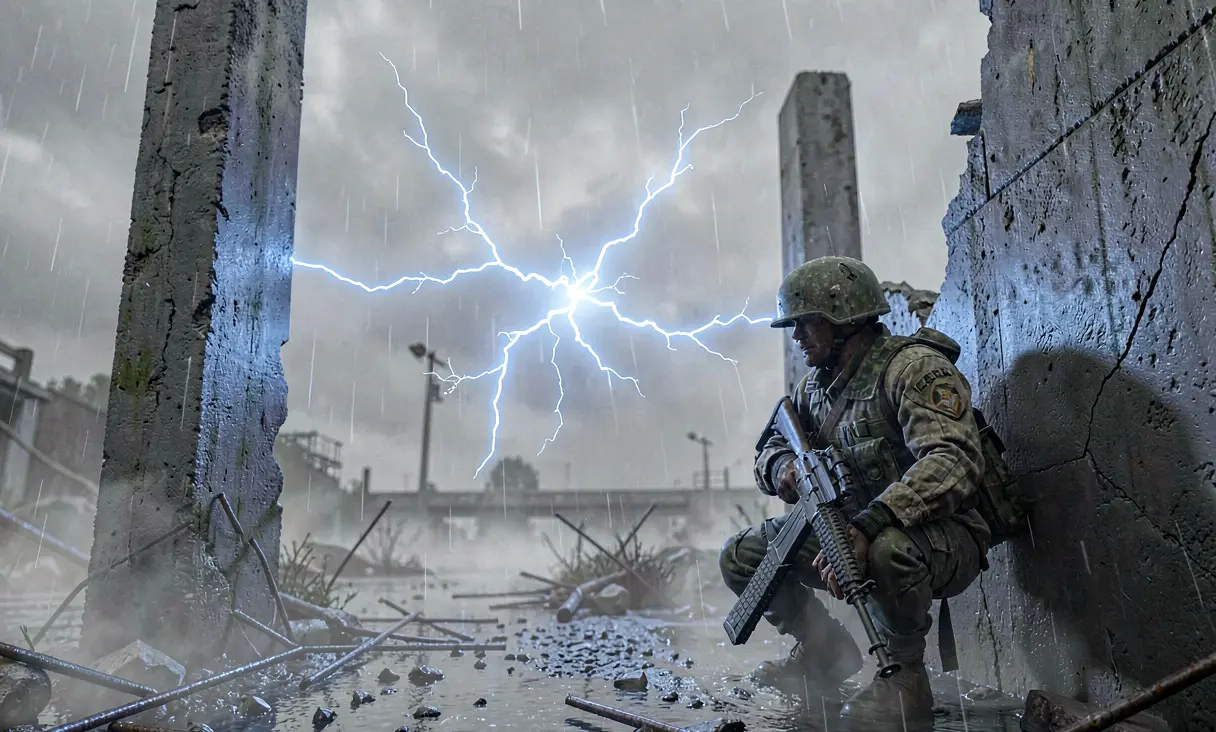 Electric anomalies