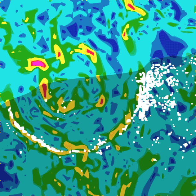 Gravity Anomaly