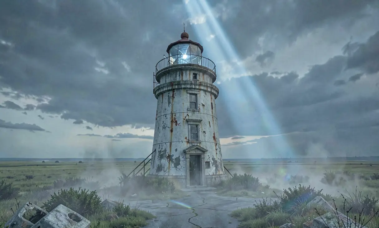 The Lighthouse